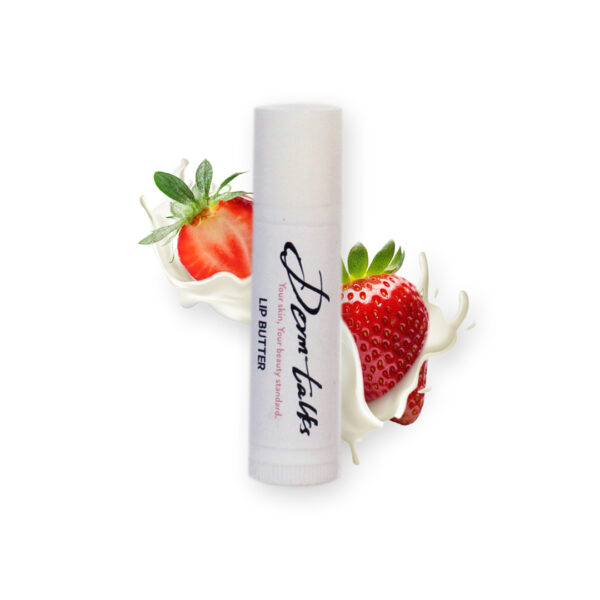 Intense Lip Hydration Stick by DermTalks for deep moisturization and smooth, hydrated lip